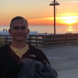 Meet your Posher, Jaxon